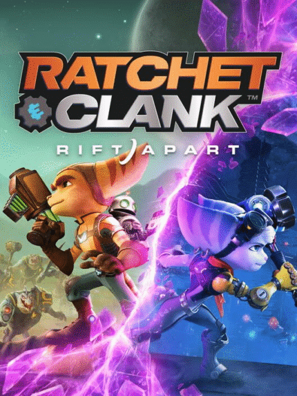 Ratchet & Clank Rift Apart (PC) - Steam Key - GLOBAL