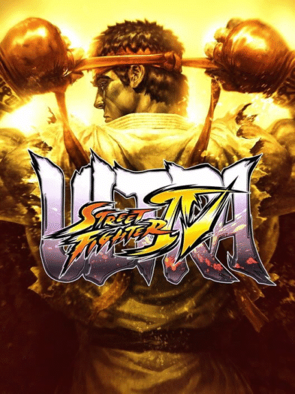 Ultra Street Fighter IV (PC) - Steam Key - GLOBAL