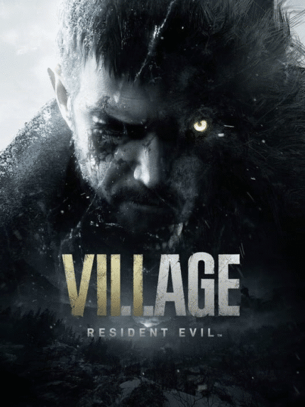 Resident Evil Village (PC) - Steam Key - GLOBAL