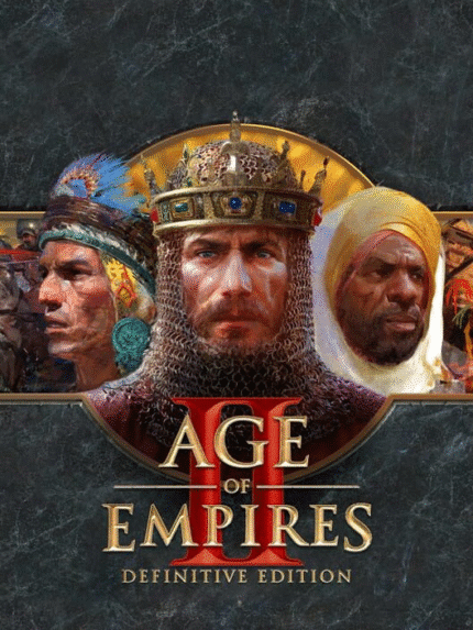 Age of Empires II: Definitive Edition (PC) - Steam Key - EUROPE