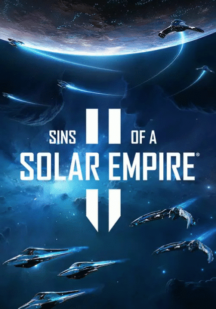 Sins of a Solar Empire II (PC) - Steam Key - GLOBAL