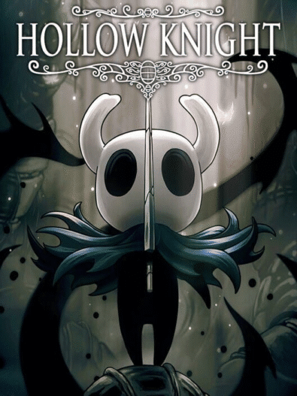 Hollow Knight (PC) - Steam Key - GLOBAL