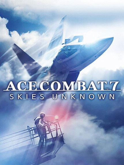 ACE COMBAT 7: SKIES UNKNOWN (PC) - Steam Key - GLOBAL