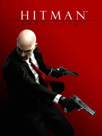 Hitman Absolution (PC) - Steam Key - GLOBAL