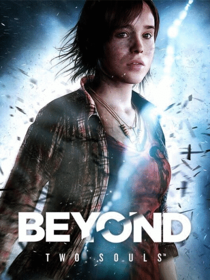 Beyond: Two Souls (PC) - Steam Key - GLOBAL