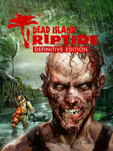 Dead Island Riptide Definitive Edition (PC) - Steam Key - GLOBAL