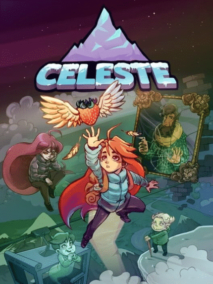 Celeste (PC) - Steam Key - GLOBAL