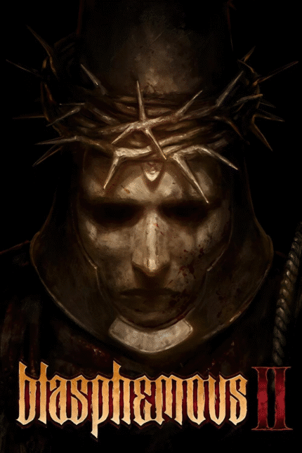Blasphemous 2 (PC) - Steam Key - GLOBAL
