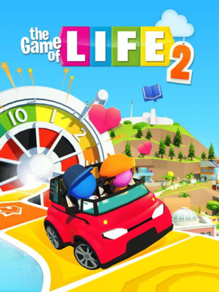 THE GAME OF LIFE 2 (PC) - Steam Key - GLOBAL