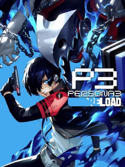Persona 3 Reload (PC) - Steam Key - EUROPE