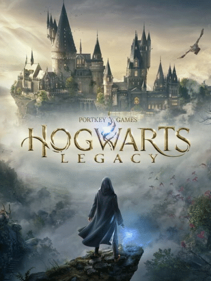 Hogwarts Legacy (PC) - Steam Key - GLOBAL