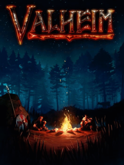 Valheim (PC) - Steam Key - GLOBAL