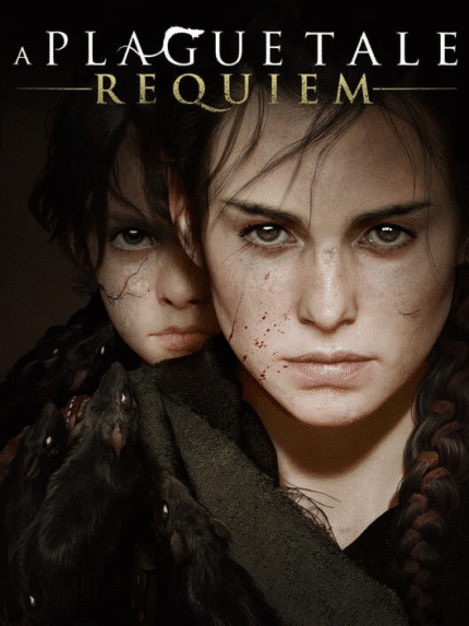 A Plague Tale: Requiem (PC) - Steam Key - GLOBAL