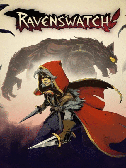 Ravenswatch (PC) - Steam Key - GLOBAL