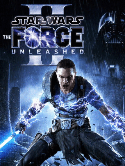 Star Wars: The Force Unleashed II (PC) - Steam Key - GLOBAL