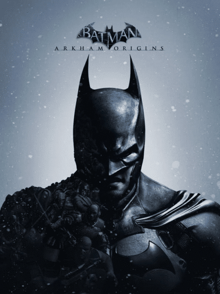 Batman Arkham Origins (PC) - Steam Key - GLOBAL
