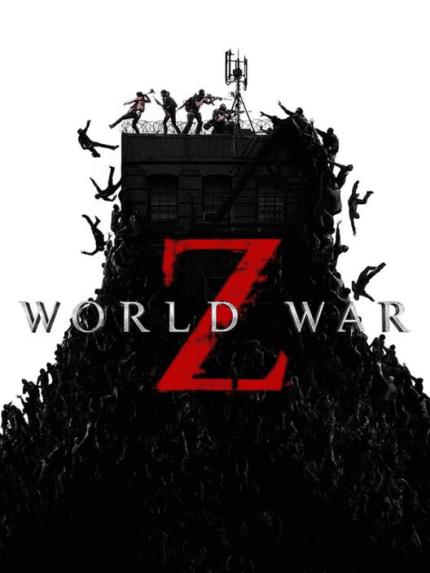 World War Z (PC) - Steam Key - GLOBAL