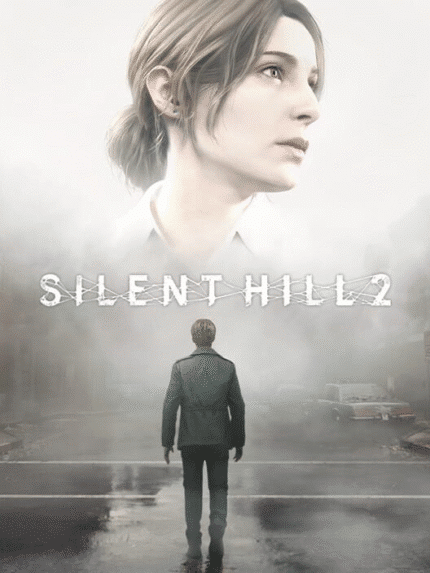 SILENT HILL 2 (PC) - Steam Key - GLOBAL