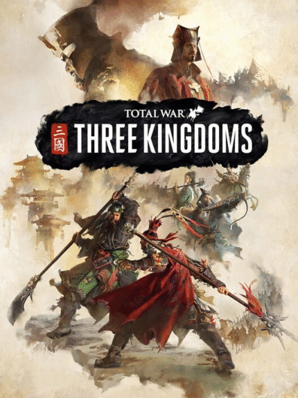 Total War: THREE KINGDOMS Royal Edition (PC) - Steam Key - GLOBAL