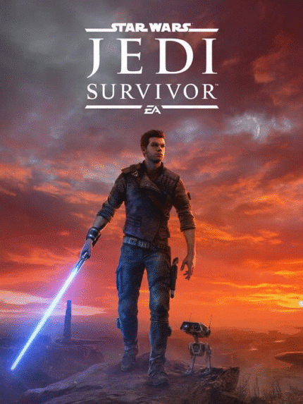 STAR WARS Jedi: Survivor (PC) - Steam Key - GLOBAL