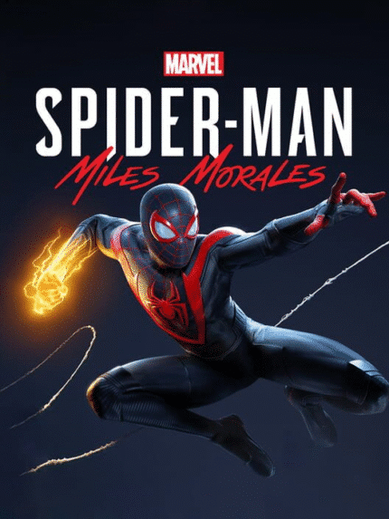 Marvel's Spider-Man: Miles Morales (PC) - Steam Key - GLOBAL