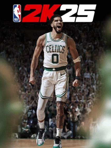 NBA 2K25 (PC) - Steam Key - GLOBAL