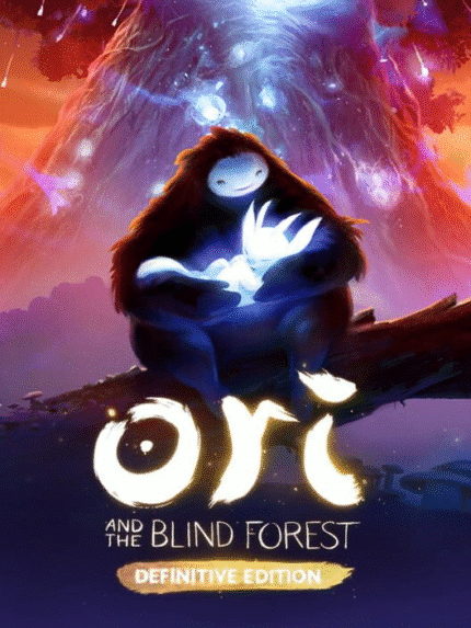 Ori and the Blind Forest: Definitive Edition (PC) - Steam Key - GLOBAL
