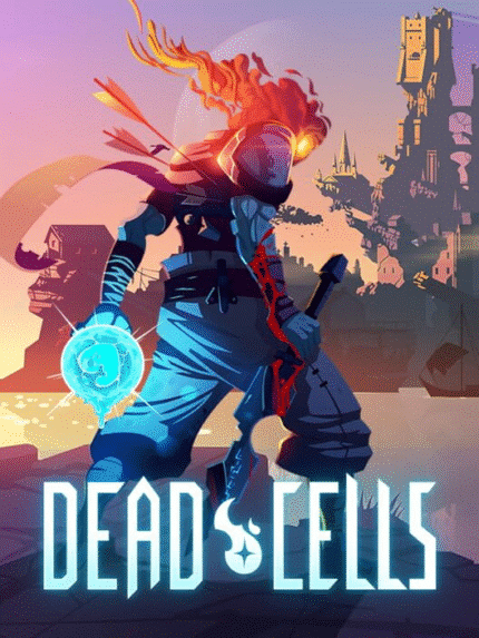 Dead Cells (PC) - Steam Key - GLOBAL