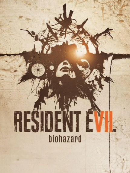 Resident Evil 7: Biohazard (PC) - Steam Key - GLOBAL