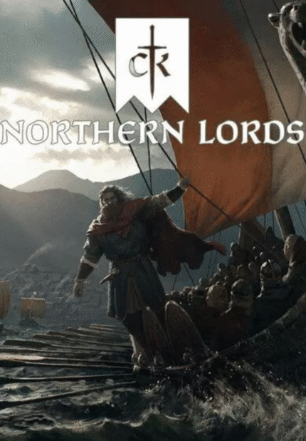 Crusader Kings III - Northern Lords (PC) - Steam Key - GLOBAL
