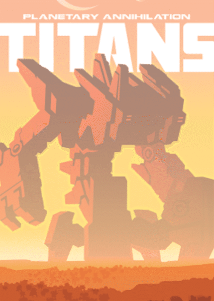 Planetary Annihilation: TITANS (PC) - Steam Key - GLOBAL