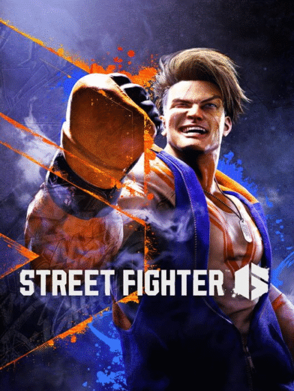 Street Fighter 6 (PC) - Steam Key - GLOBAL