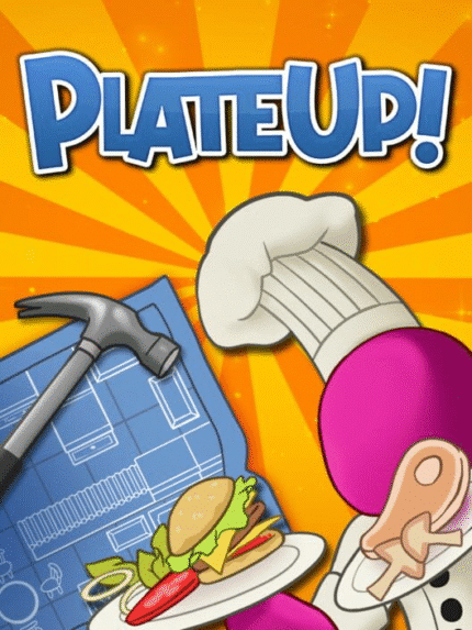 PlateUp! (PC) - Steam Key - GLOBAL
