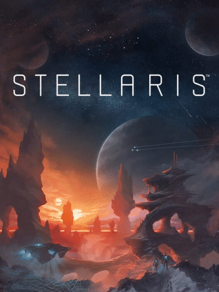 Stellaris (PC) - Steam Key - GLOBAL