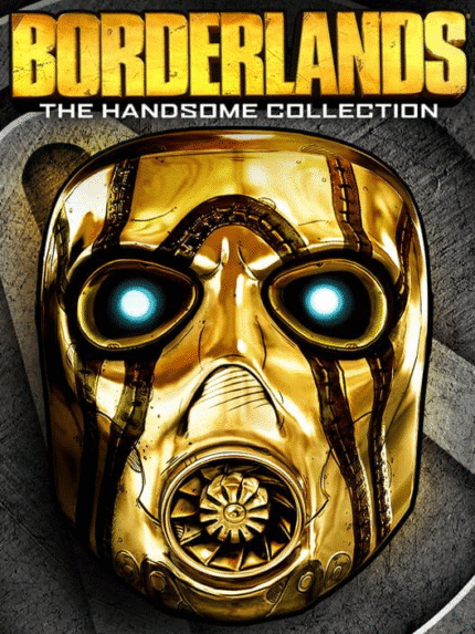Borderlands: The Handsome Collection (PC) - Steam Key - EUROPE