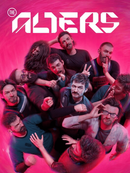 The Alters (PC) - Steam Key - GLOBAL