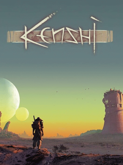 Kenshi (PC) - Steam Key - EUROPE