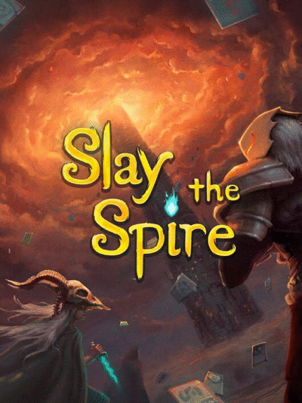 Slay the Spire (PC) - Steam Key - EUROPE