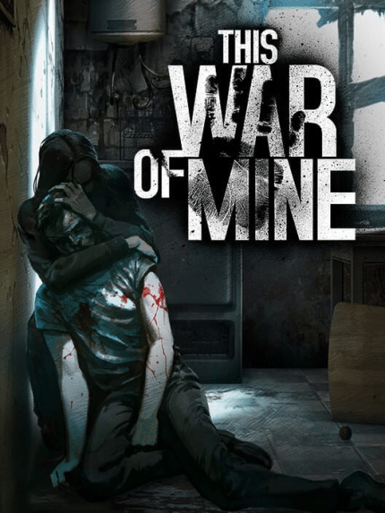 This War of Mine (PC) - Steam Key - GLOBAL