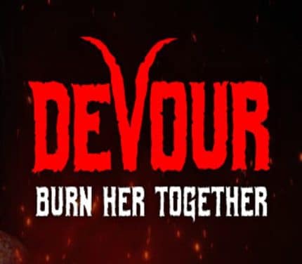 DEVOUR (PC) - Steam Key - GLOBAL
