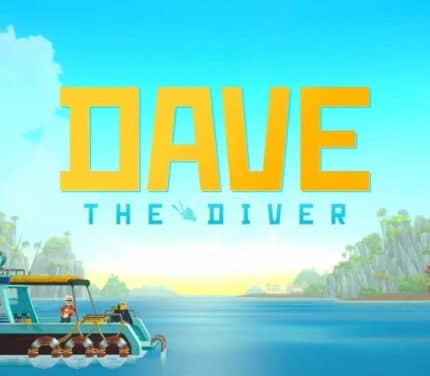 Dave the Diver (PC) - Steam Key - GLOBAL