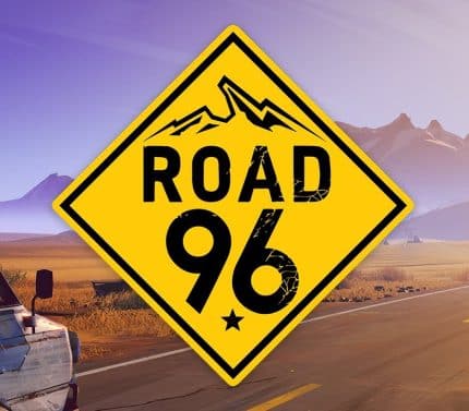 Road 96 (PC) - Steam Key - GLOBAL
