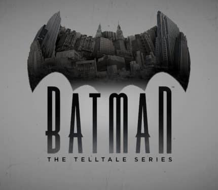 Batman - The Telltale Series (PC) - Steam Key - GLOBAL