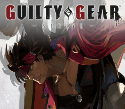 Guilty Gear -Strive- - Season Pass 3 (PC) - Steam Key - GLOBAL