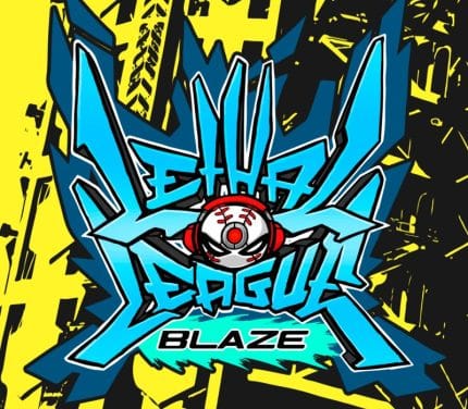 Lethal League Blaze (PC) - Steam Key - GLOBAL