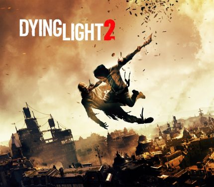 Dying Light 2 Stay Human (PC) - Steam Key - GLOBAL