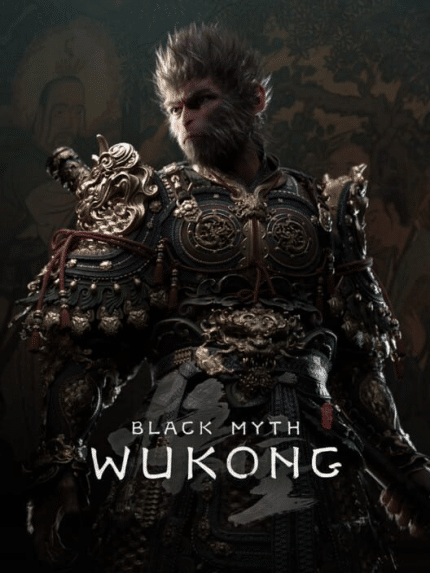 Black Myth: Wukong (PC) - Steam Key - GLOBAL