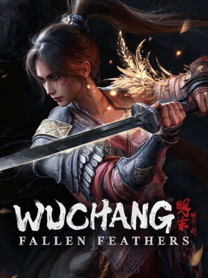 Wuchang: Fallen Feathers (PC) - Steam Key - GLOBAL
