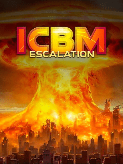 ICBM: Escalation (PC) - Steam Key - GLOBAL