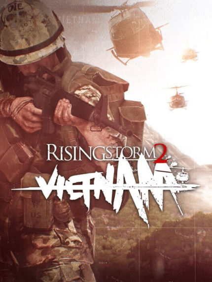 Rising Storm 2: Vietnam (PC) - Steam Key - GLOBAL